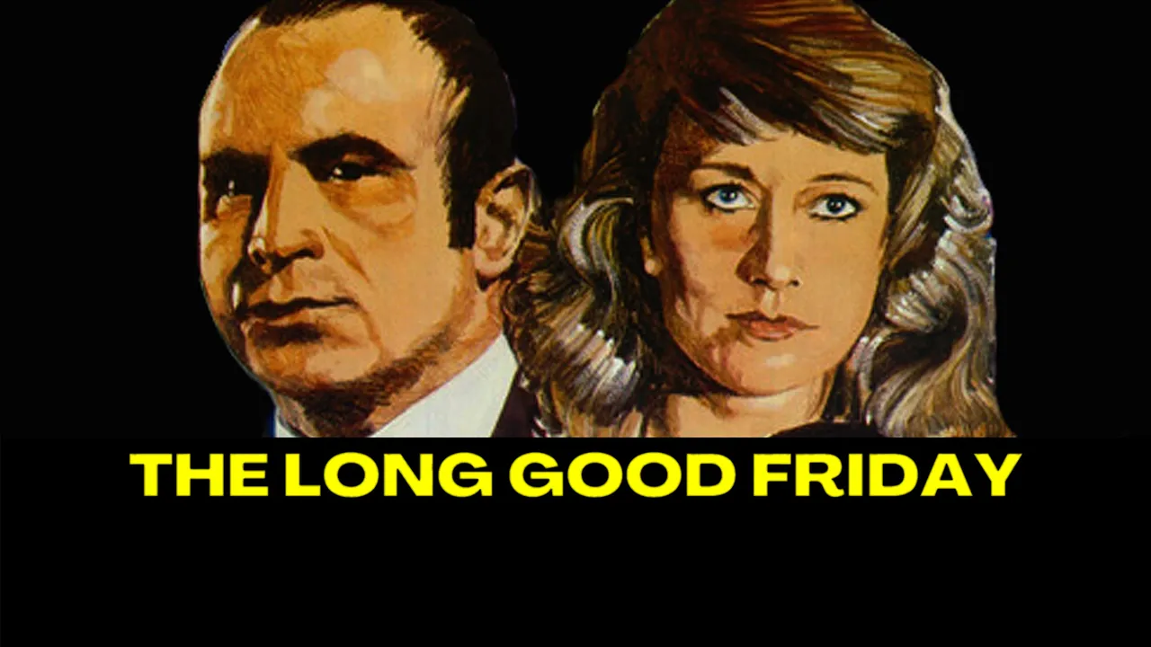 The Long Good Friday