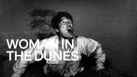 Woman of the Dunes