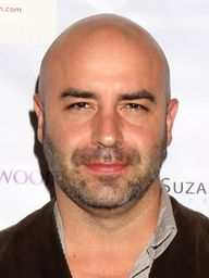 Dominic Pace