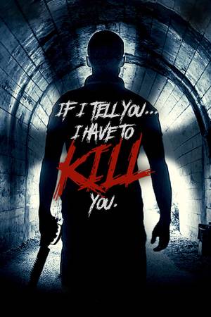How to watch and stream If I Tell You I Have to Kill You - 2015 on Roku
