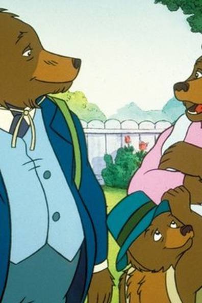 How to watch and stream Hiccups / Date With Father Bear / Pudding Hill ...