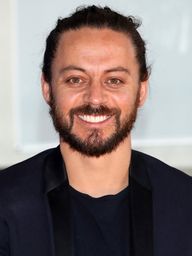 Alfredo Gatica