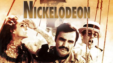 Nickelodeon
