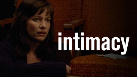 Intimacy
