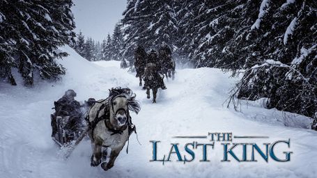 The Last King