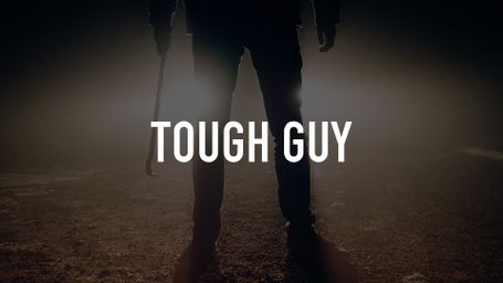 Tough Guy
