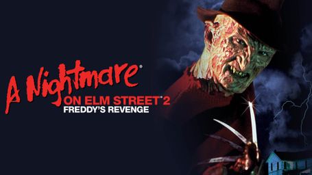 A Nightmare on Elm Street 2: Freddy's Revenge