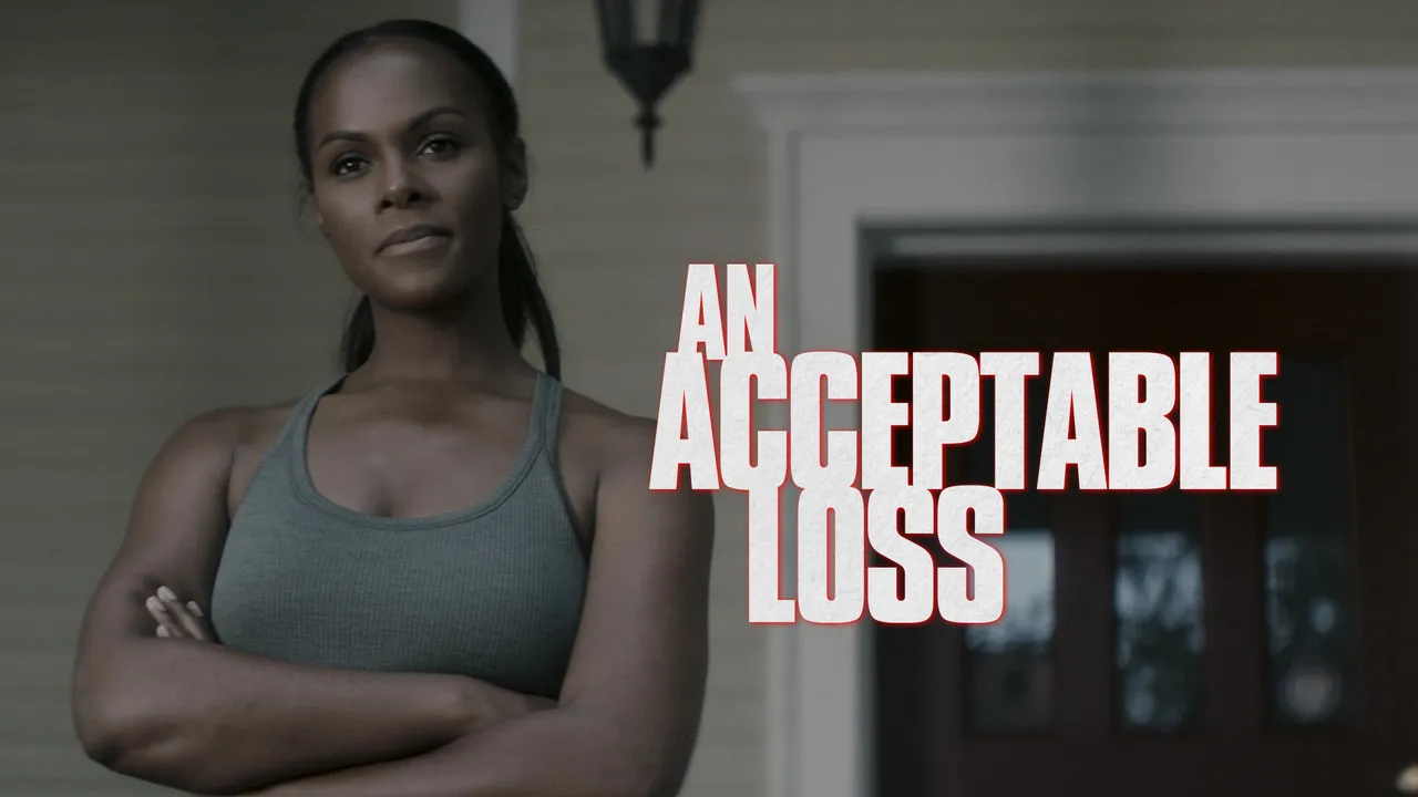An Acceptable Loss