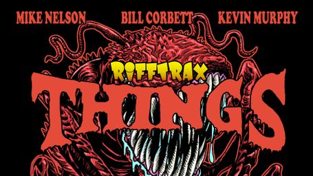 RiffTrax: Things