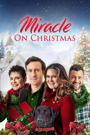 How to watch and stream Miracle on Christmas - 2020 on Roku