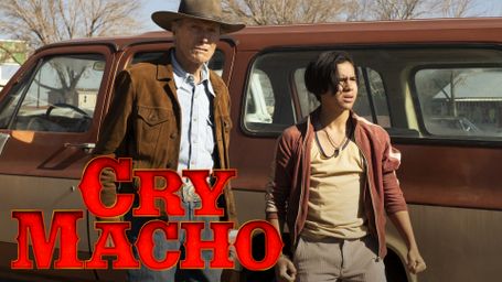 Cry Macho