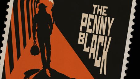 The Penny Black