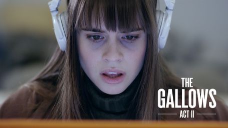 The Gallows Act II