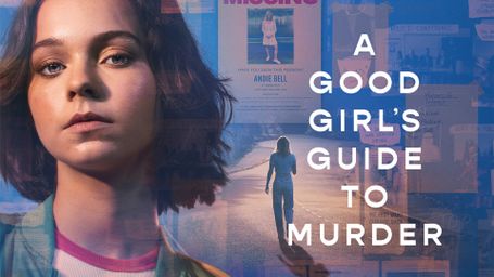 A Good Girl's Guide to Murder