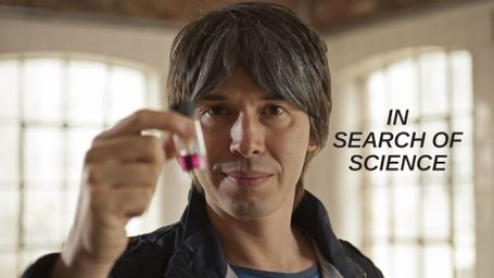 In Search of Science
