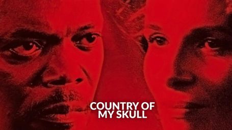 Country of My Skull