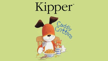 Kipper: Cuddly Critters
