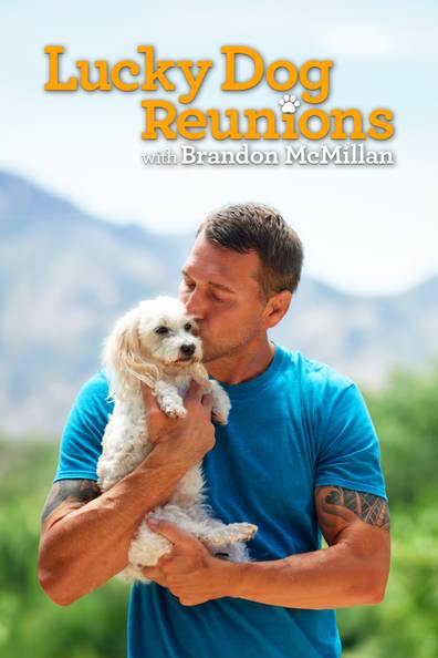 How to watch and stream Lucky Dog: Reunions - 2025-2026 on Roku