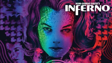 Henri-Georges Clouzot's Inferno