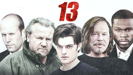 13