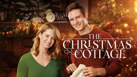 The Christmas Cottage