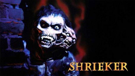 Shrieker