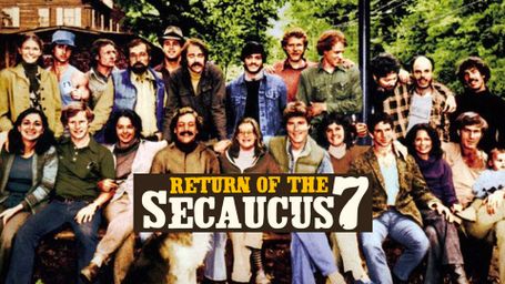 Return of the Secaucus 7