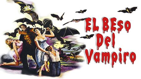 Kiss of Evil