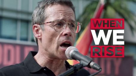 When We Rise