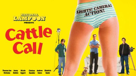 National Lampoon's Cattle Call
