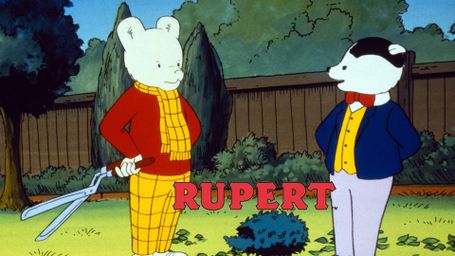 Rupert