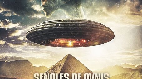 Señales de OVNIs en la Historia Humana