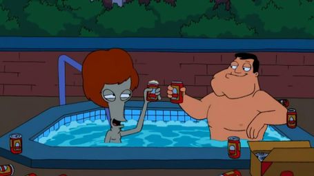 Roger N' Me