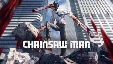 Chainsaw Man