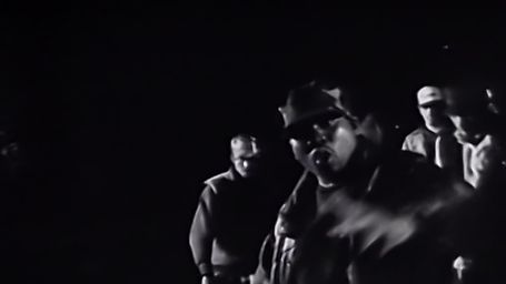 Station based on Wu-Tang Clan - Protect Ya Neck