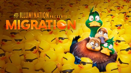 Migration