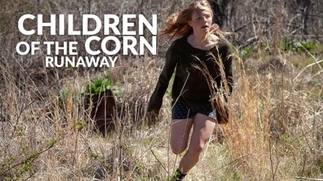 Children of the Corn: Runaway