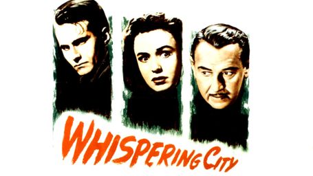 Whispering City