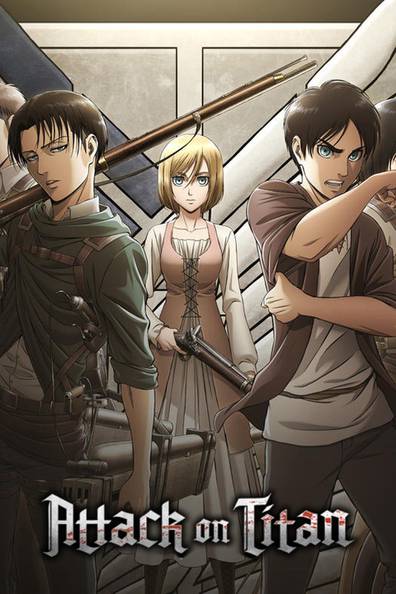 Watch Attack on Titan Season 2: How to stream every episode online for free