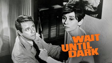 Wait Until Dark
