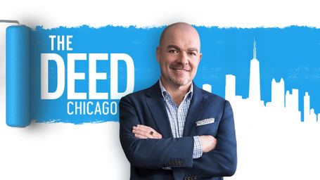 The Deed: Chicago