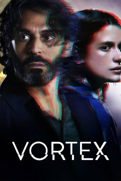 ดูซีรีย์ Vortex (2023) วอร์เท็กซ์ 