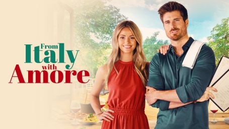 From Italy With Amore
