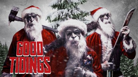 Good Tidings