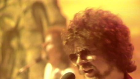 Station based on Electric Light Orchestra - Shine a Little Love