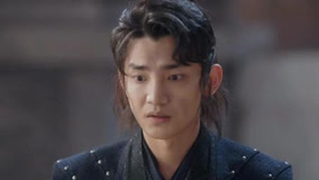 Tiger and Crane (Thai ver.) ep21