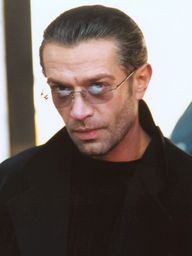 Vladimir Mashkov