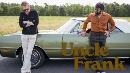 Uncle Frank