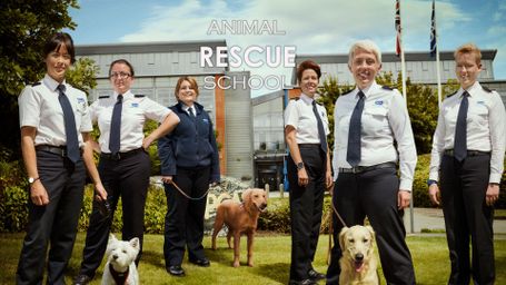 Animal Rescue School