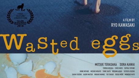 Wasted Eggs
